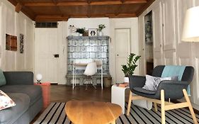 Historical Flat, By Zytglogge - 1St Floor